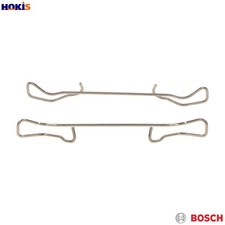 ACCESSORY KIT DISC BRAKE PAD 1