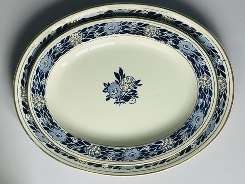 Pair antique booths - pair, of
