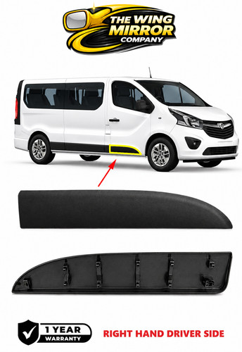 For renault trafic mk3 - renault,