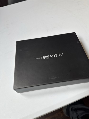Samsung smart glasses set - tv,