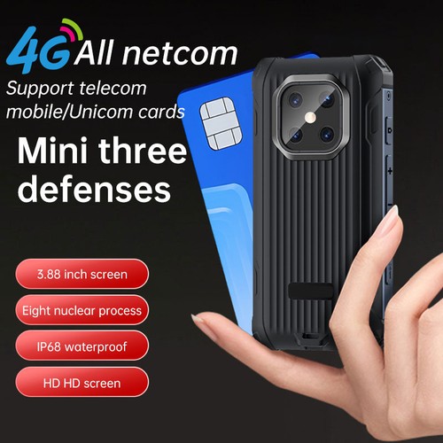 Mini lte android rugged - android,