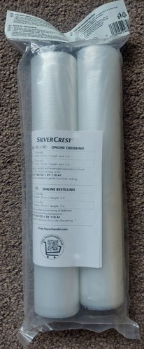 Silvercrest 28cm pack - silvercrest, 2