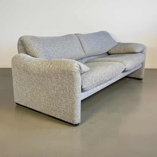 Maralunga seat sofa by - 3, vico