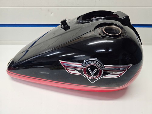 Kawasaki 1500 vulcan - kawasaki,