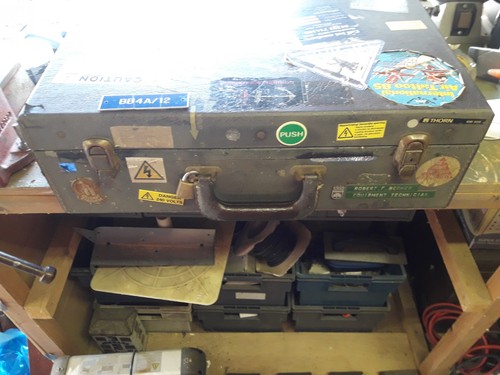 Jensen tools technician tool - jensen,