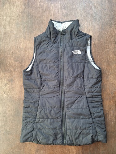 The north face - gilet, age
