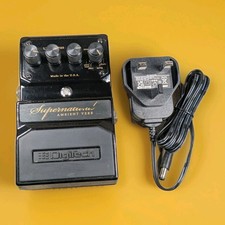 Digitech Supernatural Ambient