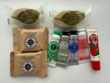 L’occitane Soaps& Hand