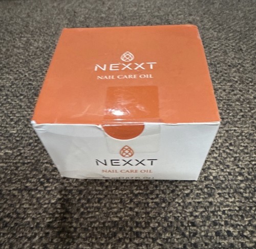 Nexxt nail care oil - cuticle, &