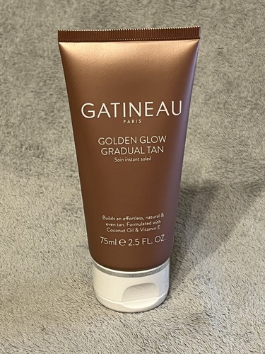 Gatineau golden glow gradual - golden,