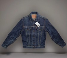 Usa big levis vintage 70505 - vintage,