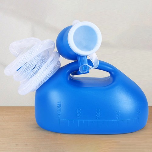 2000ml male urinal with - urinal,
