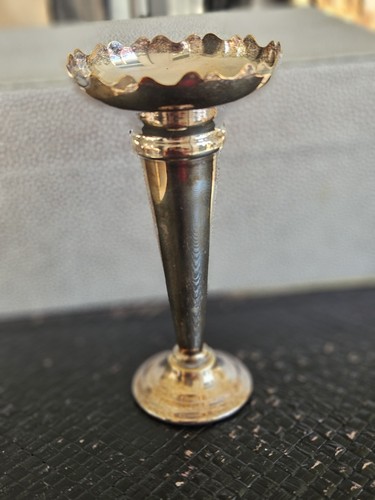 Vintage falstaff silver plated - vintage,
