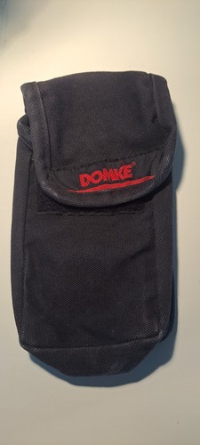 Domke made usa lens - made, in