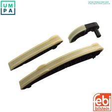 GUIDE RAILS KIT TIMING CHAIN