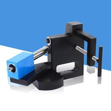 Heavy Duty Industrial Pipe & Tube Notcher 3/4’’ to 3’’Od Adjustable Professional