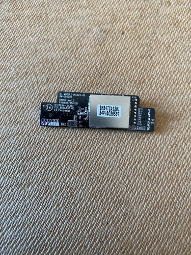 Genuine 47lm670t bluetooth - genuine,