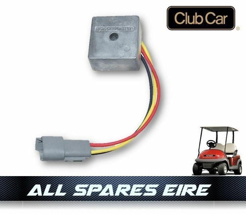 Club car precedent 12v - club,