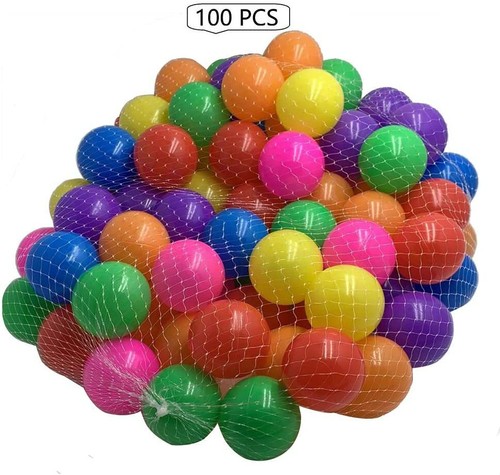 100 pack plastic - 100, soft