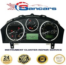 RANGE ROVER SPORT INSTRUMENT