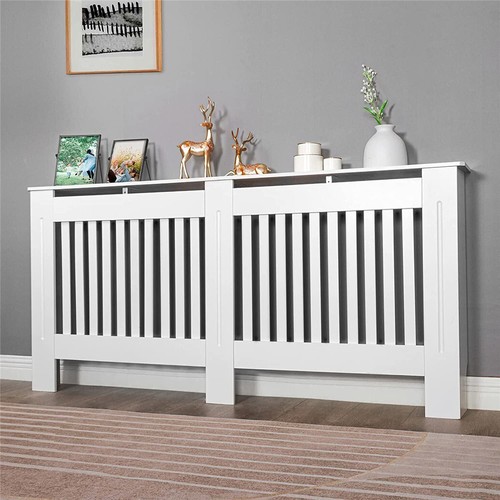 Radiator cover cabinet - s-xl,