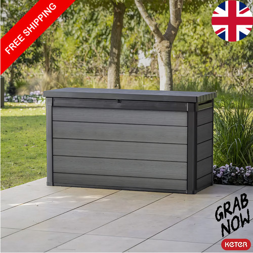 Keter cortina 757l outdoor - keter,