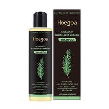 Organic-Rosemary Hair Growth