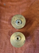 AMAL 5GP Throttle Slide No Cutaway New Old Stock.