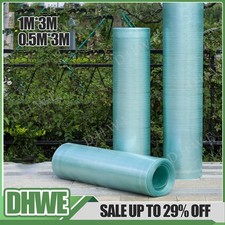 3M Polycarbonate Roofing Sheet High Impact Clear PVC Roofing Sheets UV Protected