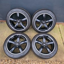 Ford Mustang Bullitt 19" Alloy