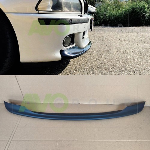 Csl front bumper - bumper, spoiler