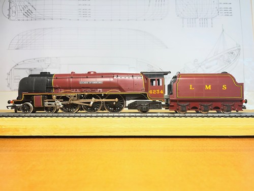 Hornby 305 lms - r.305,