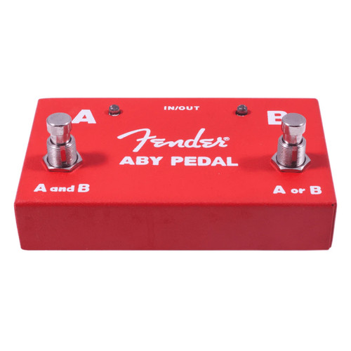 Fender switch aby - fender, guitar
