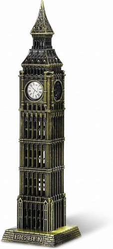 Big ben statue inch - big,