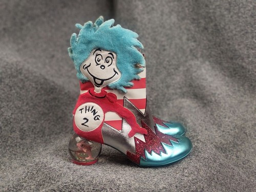 Limited seuss irregular - seuss,
