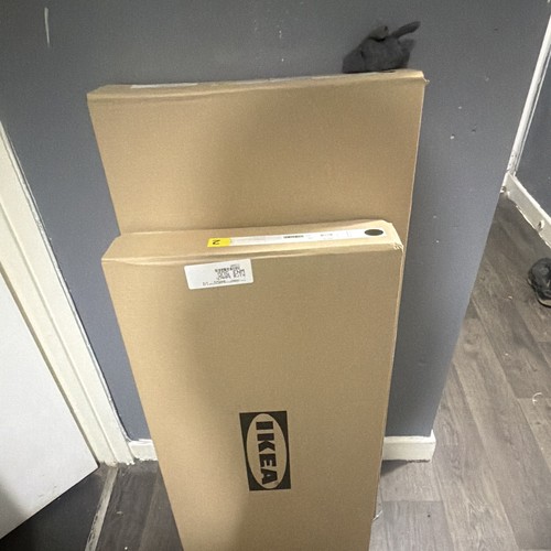 Malm chest drawers - malm, 4