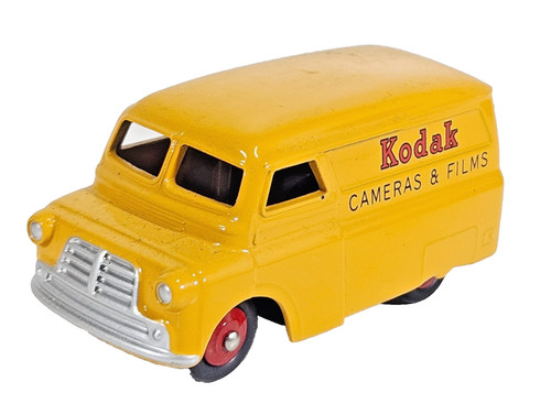 Atlas edition dinky toys - atlas, 480