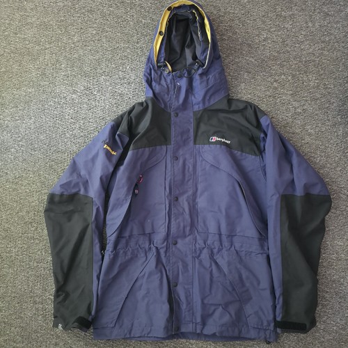 Berghaus mera peak goretex - mera,