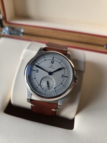 Omega specialities ck859 - omega,
