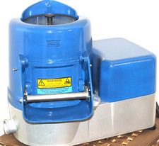 IMC VQ7  Potato Peeler /