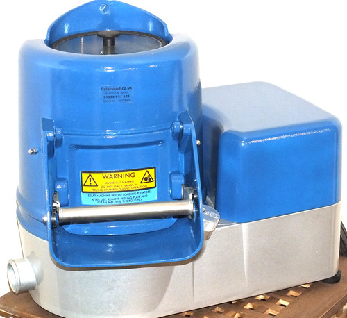 Imc vq7 potato peeler - imc,