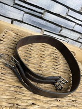 S/H 48” West End English