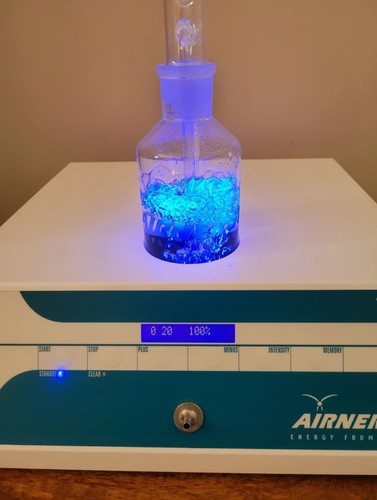 Airnegy professional activated - airnegy,