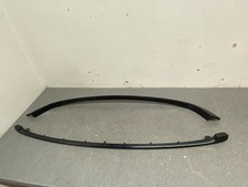 Mini Cooper S Bonnet And