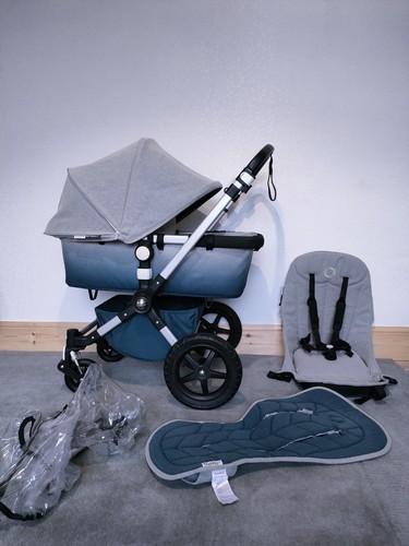 Bugaboo cameleon limited - cameleon, 3