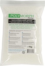 1kg Polyshape Polymorph Hand