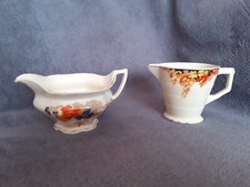 2 X Vintage Art Deco Small