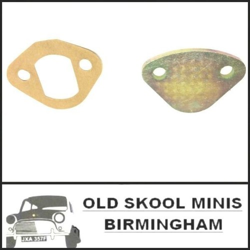 Classic mini fuel - classic, pump