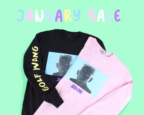Clearance tyler the - 🚨clearance🚨,