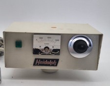 Vintage Heidolph RGL 70 Lab Equipment - Untested